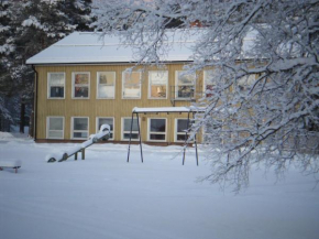  Gafsele Lappland Hostel  Оселе